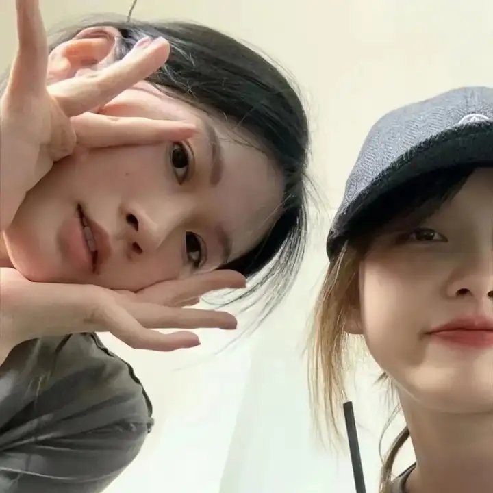 好胆别走