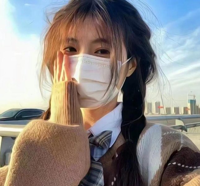 僵尸海狸