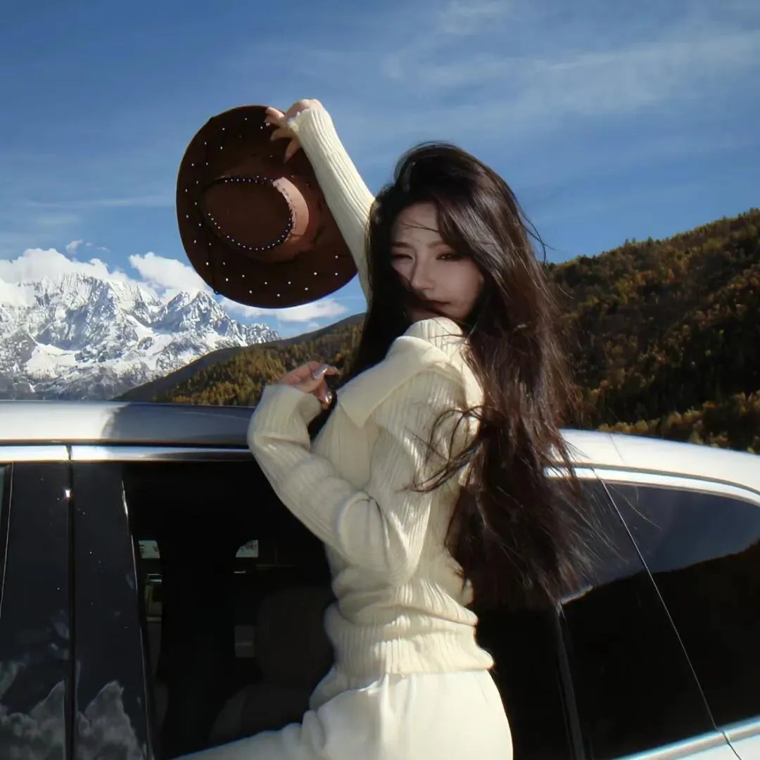 雪牦牛